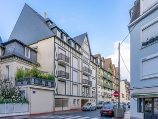 Appartement Deauville  11