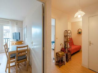 Appartement Deauville  12