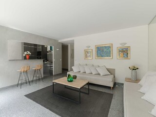 Apartamento Deauville  2