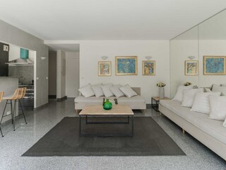 Apartamento Deauville  3