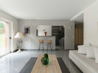 Apartamento Deauville  4