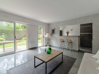 Apartamento Deauville  8