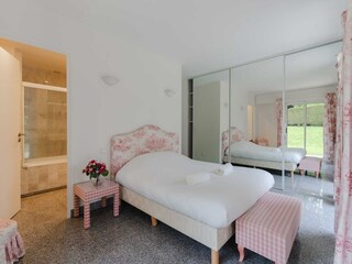 Apartamento Deauville  10
