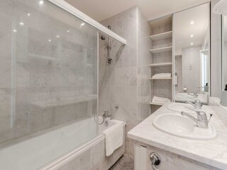 Apartamento Deauville  12