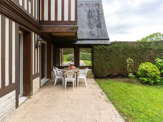 Apartamento Deauville  20
