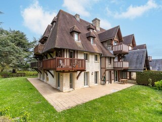 Apartamento Deauville  22