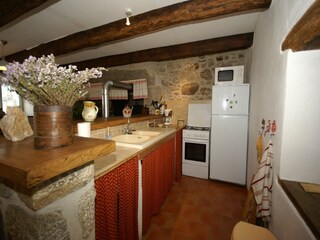 Casa per le vacanze Mérinchal Caratteristiche 9