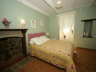 Casa per le vacanze Mérinchal Caratteristiche 10