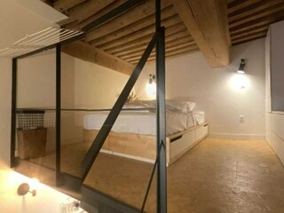 Ferienhaus Lyon  4