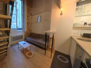 Ferienhaus Lyon  5