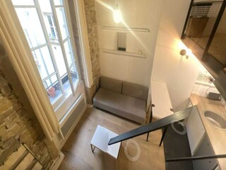 Casa de vacaciones Lyon  7