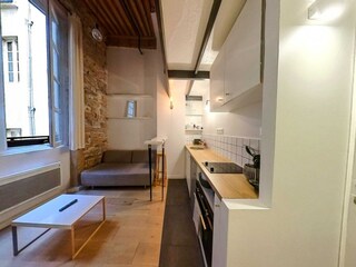 Ferienhaus Lyon  14