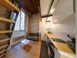 Ferienhaus Lyon  18