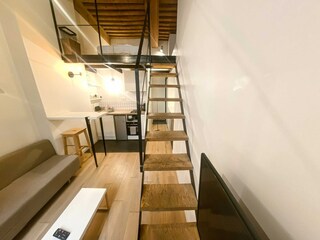 Casa de vacaciones Lyon  22