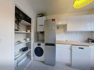 Apartamento Lyon  2