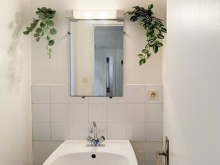 Apartamento Lyon  4