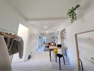Apartamento Lyon  6