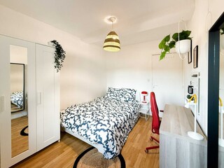 Apartamento Lyon  8