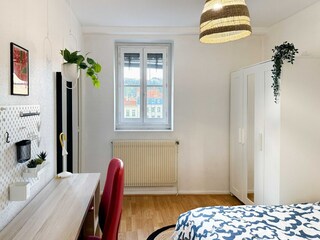 Apartamento Lyon  10