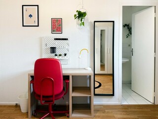 Apartamento Lyon  32