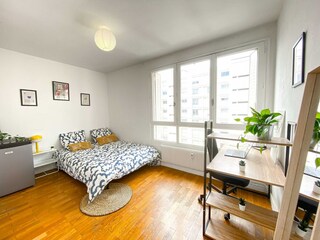 Apartamento Lyon  2