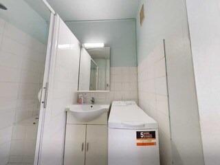 Apartamento Lyon  4