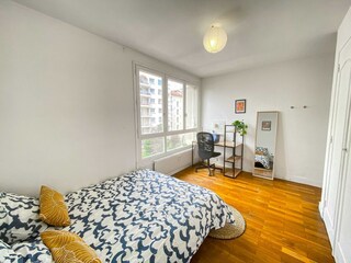 Apartamento Lyon  5