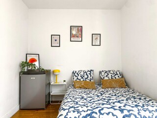 Apartamento Lyon  7