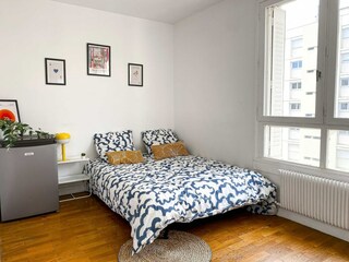 Apartamento Lyon  9
