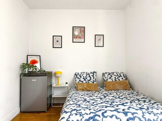 Apartamento Lyon  11