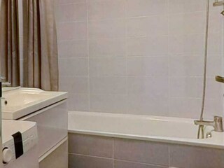 Apartamento Lyon  2