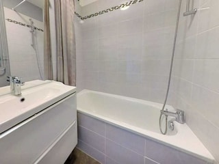 Apartamento Lyon  3