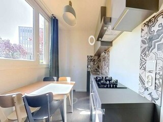 Apartamento Lyon  4