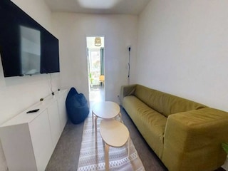 Apartamento Lyon  5
