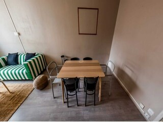 Apartamento Lyon  3