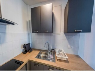 Apartamento Lyon  4