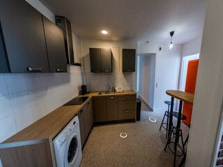 Apartamento Lyon  5