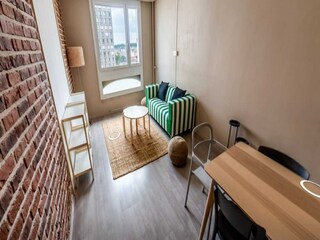 Apartamento Lyon  6