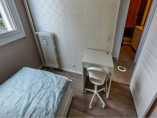 Apartamento Lyon  11