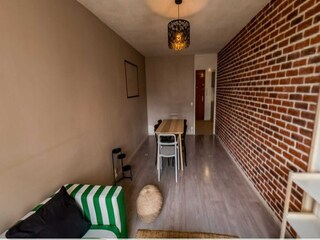 Apartamento Lyon  12