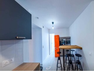Apartamento Lyon  17