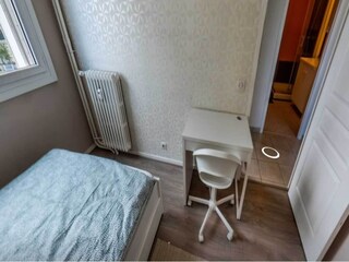 Apartamento Lyon  18