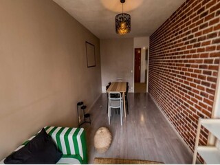Apartamento Lyon  19