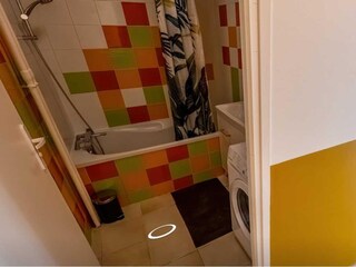 Apartment Lyon  12
