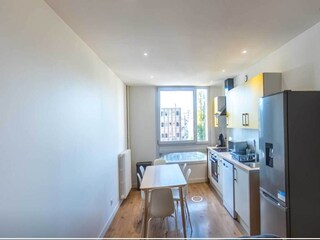 Apartment Lyon  6
