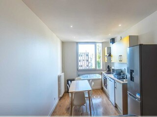 Apartment Lyon  15