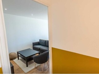 Apartment Lyon  16