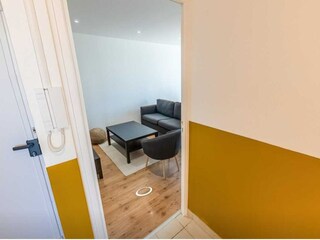 Apartment Lyon  4
