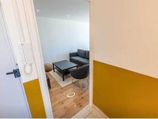 Apartment Lyon  17