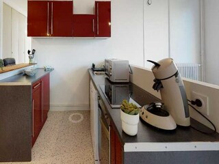 Apartment Lyon  6